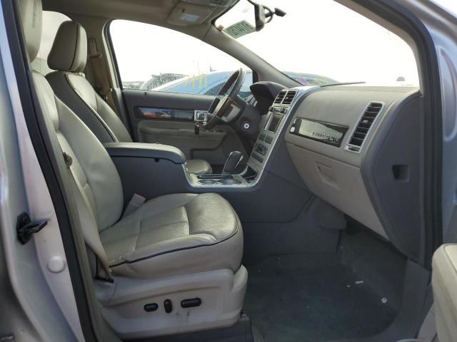 Photo 4 VIN: 2LMDJ6JC7ABJ00896 - LINCOLN MKX 