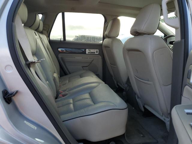 Photo 5 VIN: 2LMDJ6JC7ABJ00896 - LINCOLN MKX 