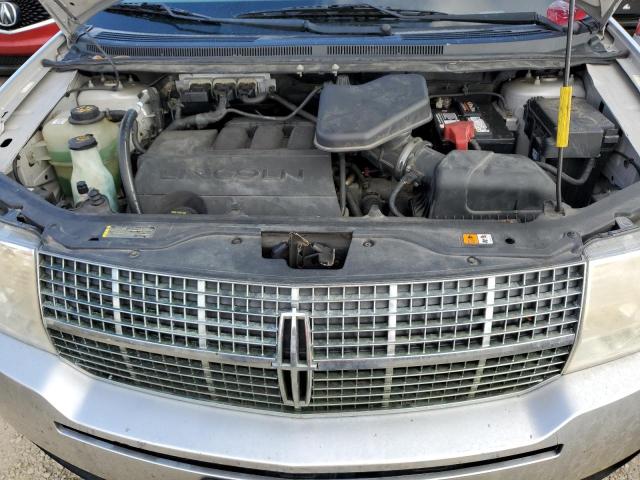 Photo 6 VIN: 2LMDJ6JC7ABJ00896 - LINCOLN MKX 