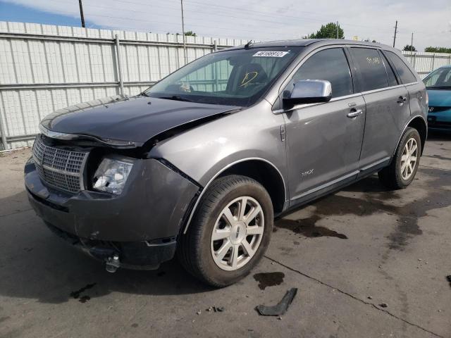 Photo 1 VIN: 2LMDJ6JC7ABJ01434 - LINCOLN MKX 