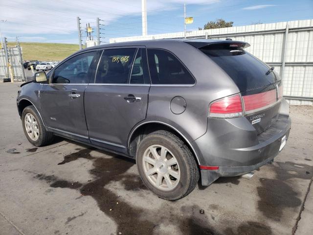 Photo 2 VIN: 2LMDJ6JC7ABJ01434 - LINCOLN MKX 