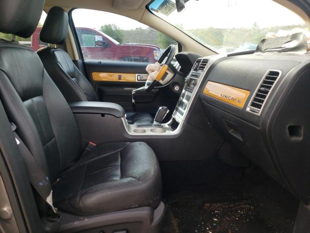 Photo 4 VIN: 2LMDJ6JC7ABJ01434 - LINCOLN MKX 