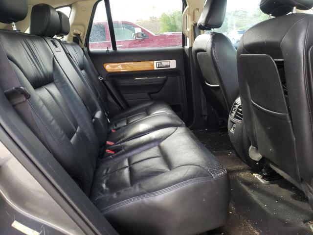 Photo 5 VIN: 2LMDJ6JC7ABJ01434 - LINCOLN MKX 