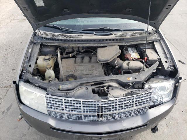 Photo 6 VIN: 2LMDJ6JC7ABJ01434 - LINCOLN MKX 