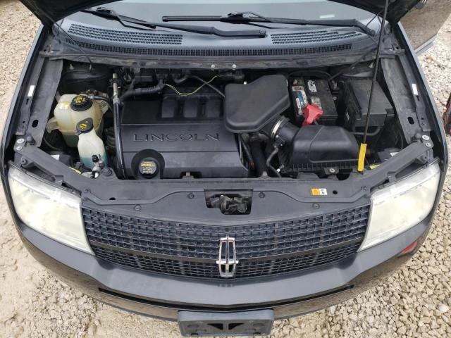 Photo 11 VIN: 2LMDJ6JC7ABJ17438 - LINCOLN MKX 