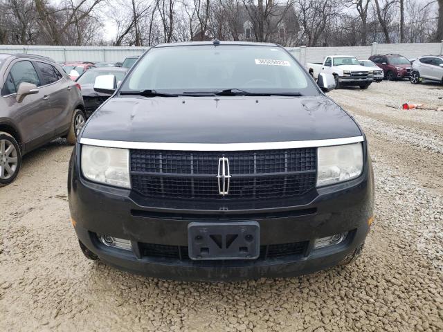 Photo 4 VIN: 2LMDJ6JC7ABJ17438 - LINCOLN MKX 