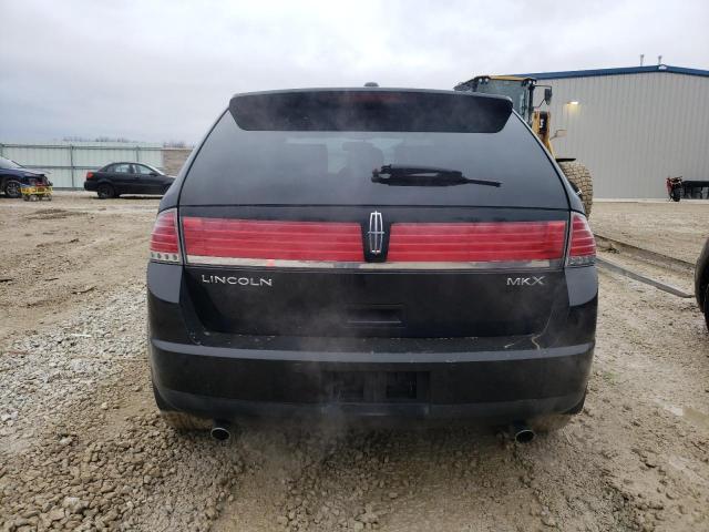 Photo 5 VIN: 2LMDJ6JC7ABJ17438 - LINCOLN MKX 