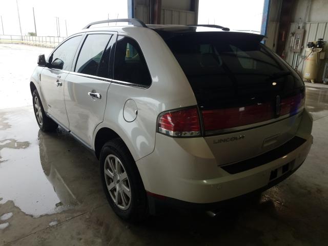 Photo 2 VIN: 2LMDJ6JC7ABJ17648 - LINCOLN MKX 