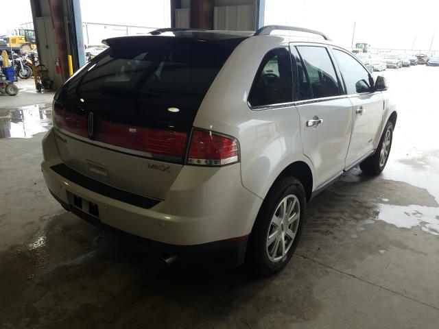 Photo 3 VIN: 2LMDJ6JC7ABJ17648 - LINCOLN MKX 