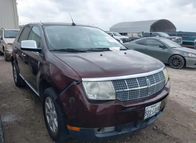 Photo 0 VIN: 2LMDJ6JC7ABJ20050 - LINCOLN MKX 