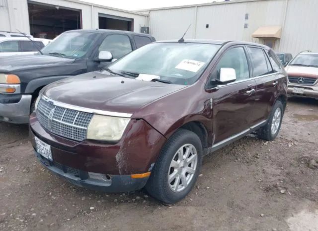 Photo 1 VIN: 2LMDJ6JC7ABJ20050 - LINCOLN MKX 