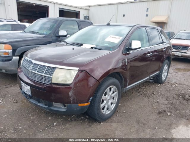 Photo 1 VIN: 2LMDJ6JC7ABJ20050 - LINCOLN MKX 