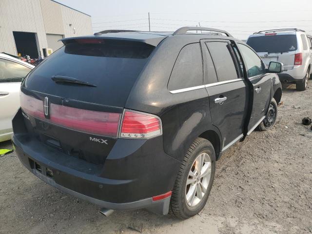 Photo 3 VIN: 2LMDJ6JC7ABJ24924 - LINCOLN MKX 