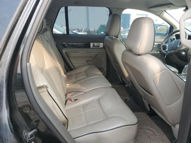 Photo 5 VIN: 2LMDJ6JC7ABJ24924 - LINCOLN MKX 