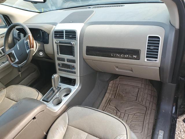 Photo 8 VIN: 2LMDJ6JC7ABJ24924 - LINCOLN MKX 