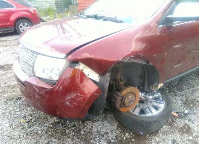 Photo 5 VIN: 2LMDJ6JC7ABJ34451 - LINCOLN MKX 