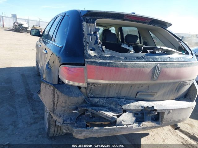 Photo 5 VIN: 2LMDJ6JC8ABJ01359 - LINCOLN MKX 