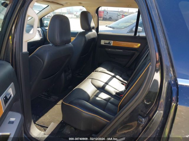 Photo 7 VIN: 2LMDJ6JC8ABJ01359 - LINCOLN MKX 