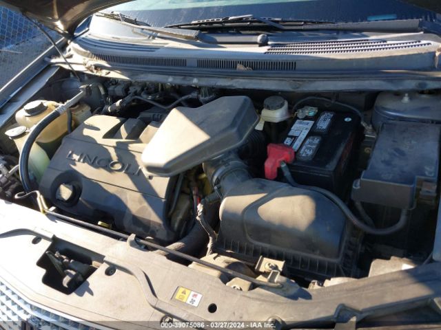 Photo 9 VIN: 2LMDJ6JC8ABJ02401 - LINCOLN MKX 