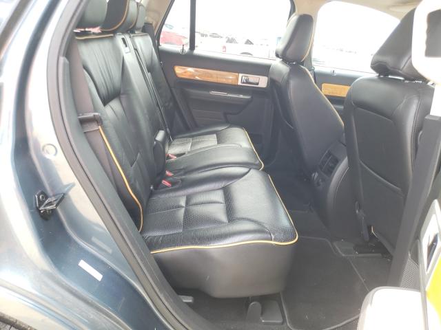 Photo 5 VIN: 2LMDJ6JC8ABJ05444 - LINCOLN MKX 