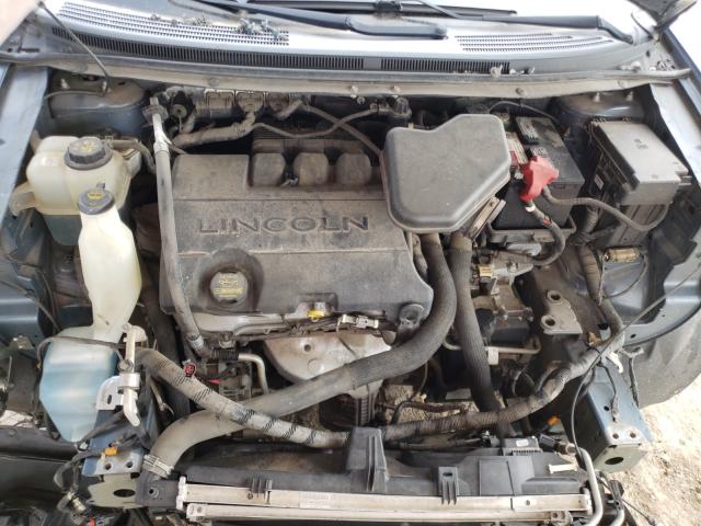 Photo 6 VIN: 2LMDJ6JC8ABJ05444 - LINCOLN MKX 