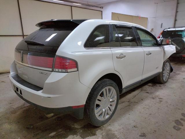 Photo 3 VIN: 2LMDJ6JC8ABJ08540 - LINCOLN MKX 