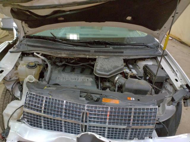 Photo 6 VIN: 2LMDJ6JC8ABJ08540 - LINCOLN MKX 