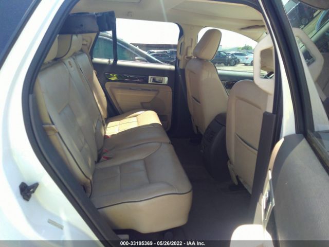 Photo 7 VIN: 2LMDJ6JC8ABJ17450 - LINCOLN MKX 