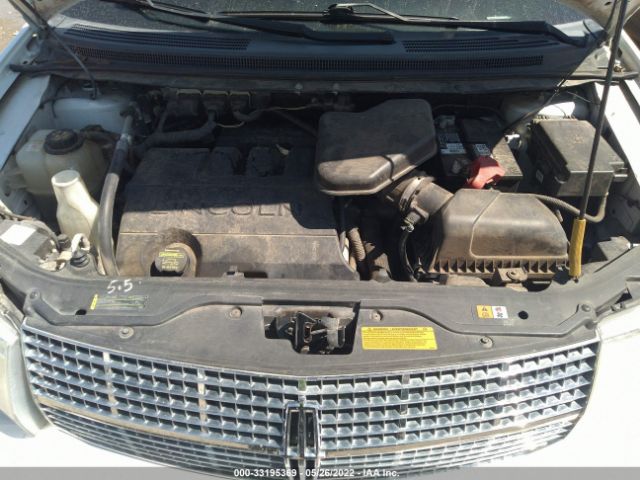 Photo 9 VIN: 2LMDJ6JC8ABJ17450 - LINCOLN MKX 