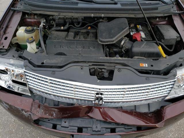 Photo 10 VIN: 2LMDJ6JC8ABJ30151 - LINCOLN MKX 