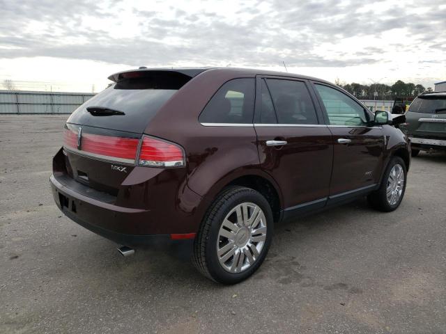 Photo 2 VIN: 2LMDJ6JC8ABJ30151 - LINCOLN MKX 