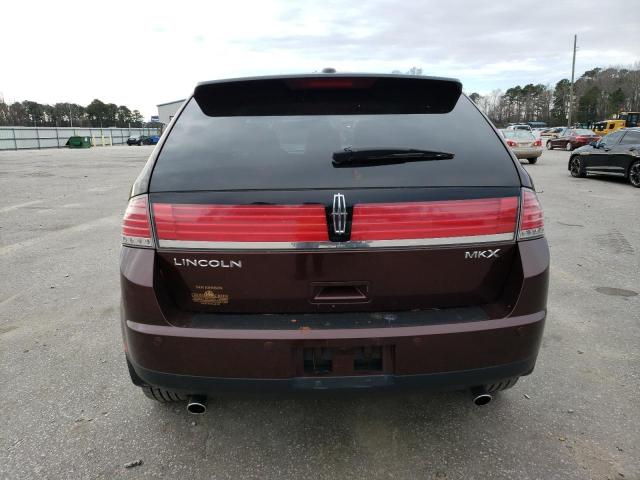 Photo 5 VIN: 2LMDJ6JC8ABJ30151 - LINCOLN MKX 