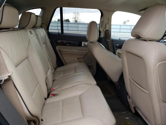 Photo 9 VIN: 2LMDJ6JC8ABJ30151 - LINCOLN MKX 