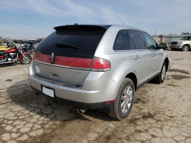 Photo 3 VIN: 2LMDJ6JC9ABJ08479 - LINCOLN MKX 