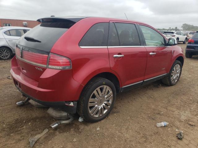 Photo 2 VIN: 2LMDJ6JC9ABJ09941 - LINCOLN MKX 