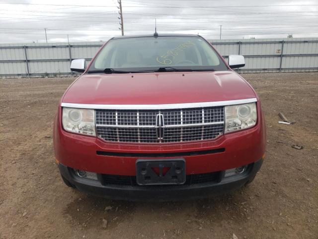 Photo 4 VIN: 2LMDJ6JC9ABJ09941 - LINCOLN MKX 