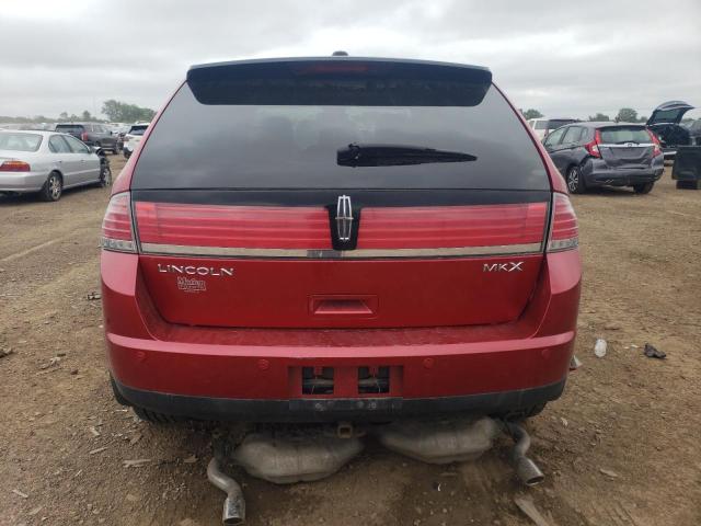 Photo 5 VIN: 2LMDJ6JC9ABJ09941 - LINCOLN MKX 