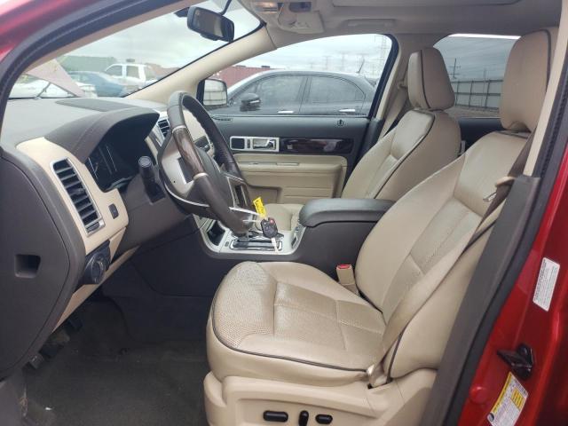 Photo 6 VIN: 2LMDJ6JC9ABJ09941 - LINCOLN MKX 