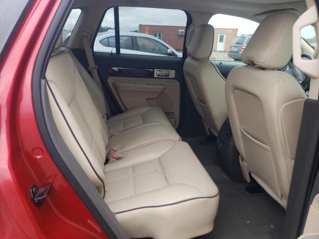 Photo 9 VIN: 2LMDJ6JC9ABJ09941 - LINCOLN MKX 