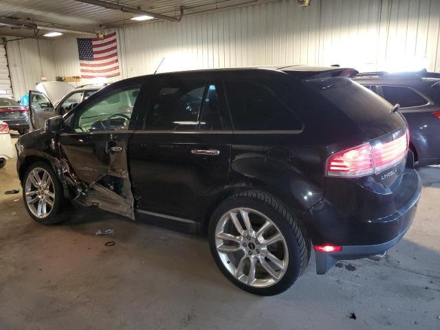 Photo 1 VIN: 2LMDJ6JC9ABJ18123 - LINCOLN MKX 