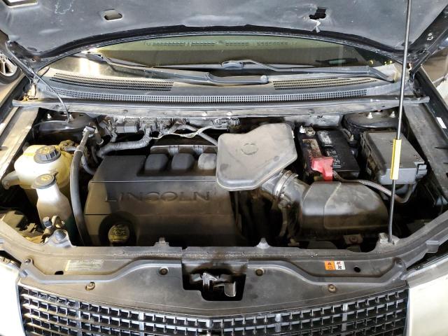 Photo 10 VIN: 2LMDJ6JC9ABJ18123 - LINCOLN MKX 