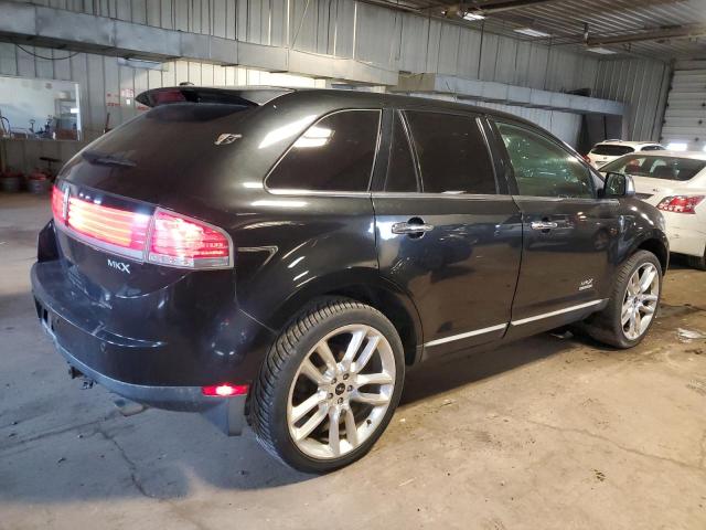 Photo 2 VIN: 2LMDJ6JC9ABJ18123 - LINCOLN MKX 