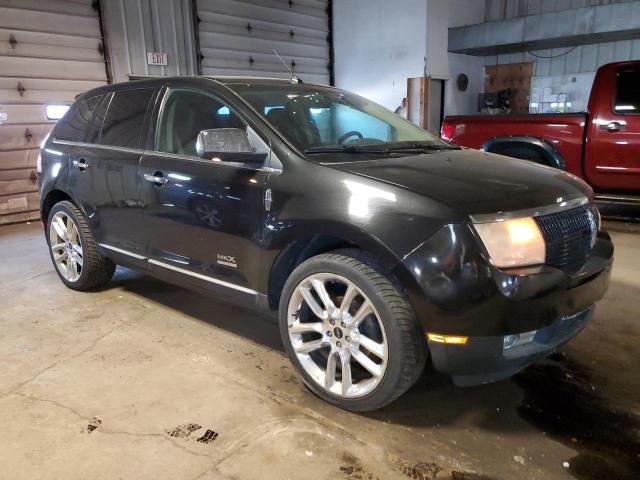 Photo 3 VIN: 2LMDJ6JC9ABJ18123 - LINCOLN MKX 