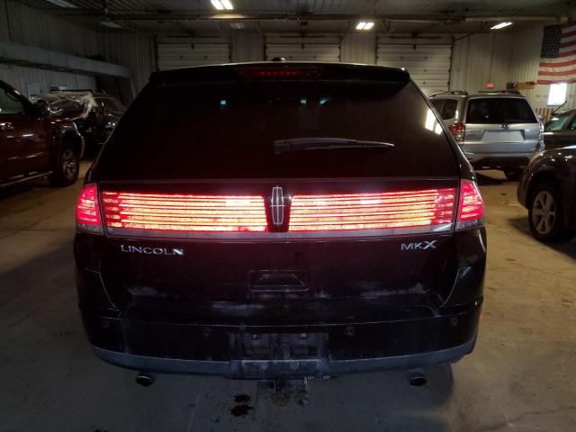 Photo 5 VIN: 2LMDJ6JC9ABJ18123 - LINCOLN MKX 