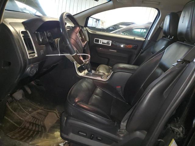 Photo 6 VIN: 2LMDJ6JC9ABJ18123 - LINCOLN MKX 