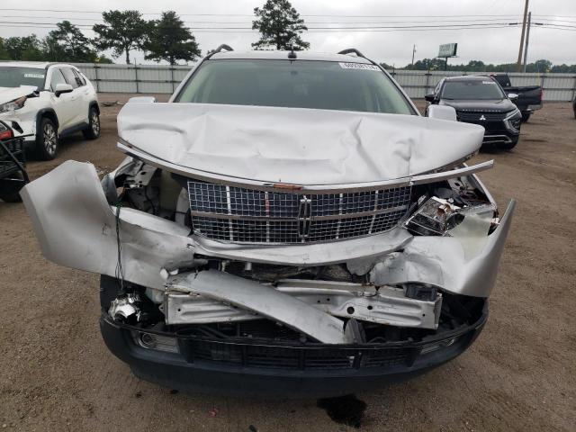 Photo 4 VIN: 2LMDJ6JC9ABJ19627 - LINCOLN MKX 