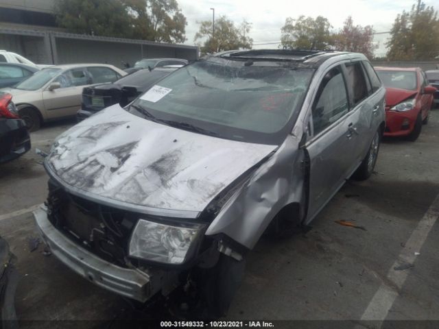 Photo 1 VIN: 2LMDJ6JCXABJ02934 - LINCOLN MKX 