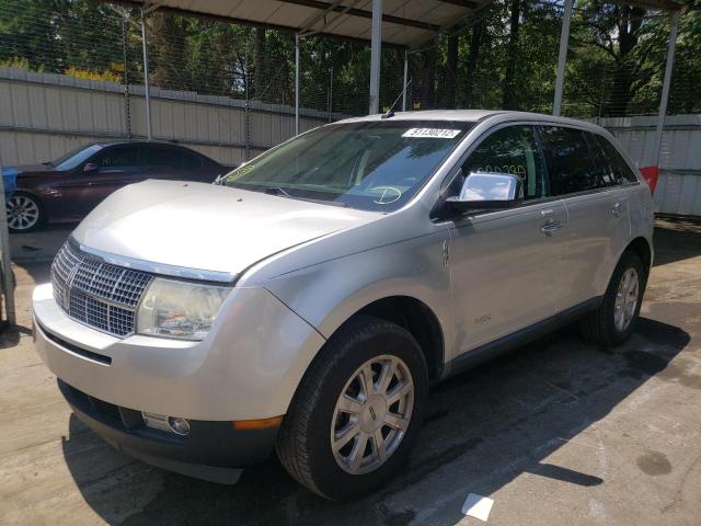 Photo 1 VIN: 2LMDJ6JCXABJ06949 - LINCOLN MKX 