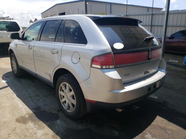 Photo 2 VIN: 2LMDJ6JCXABJ06949 - LINCOLN MKX 