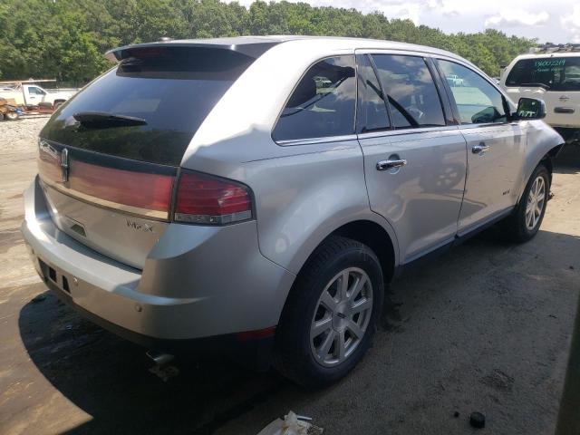 Photo 3 VIN: 2LMDJ6JCXABJ06949 - LINCOLN MKX 